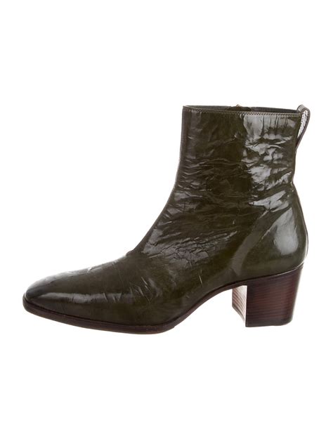 who sells yves saint laurent|yves st laurent boots.